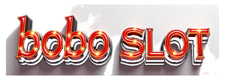 bobo slot logo